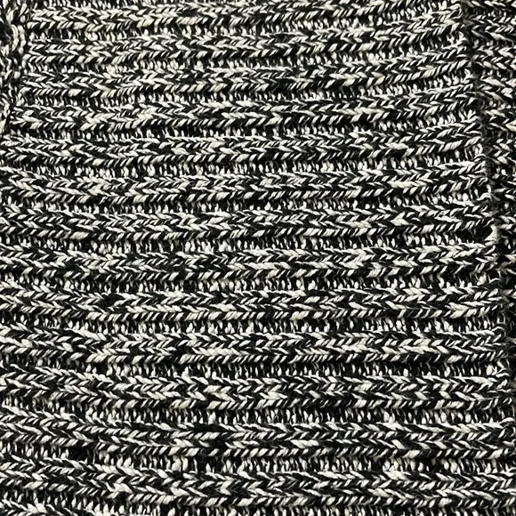 1/4 length sleeve Express cardigan, Size L - Picture 4 of 9